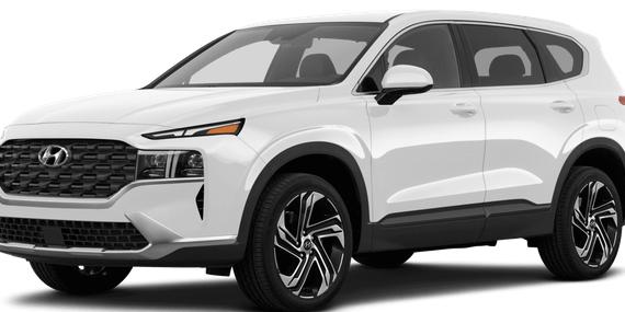 HYUNDAI SANTA FE 2023 5NMS14AJXPH628792 image